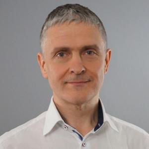 Frank Dolibois, Geschäftsführer YourInsight GmbH